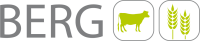 Berg logo transparant