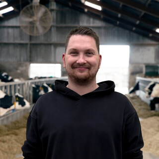 Foto Jens Hasselder