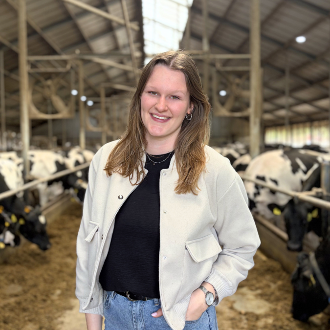 Lianne Reemst