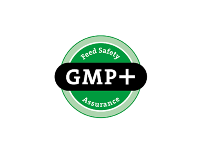 GMP+ gecertificeerd | Berg Fourage