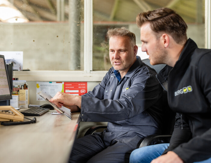 Vacature transportplanner 